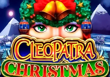 Cleopatra Christmas