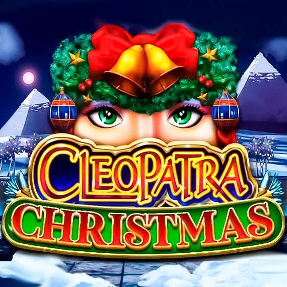 Cleopatra Christmas