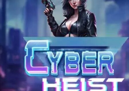 Cyber Heist