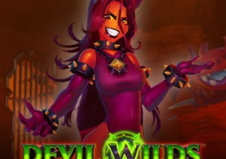 Devil Wilds