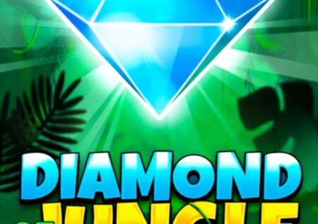 Diamond of Jungle