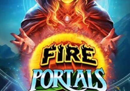 Fire Portals