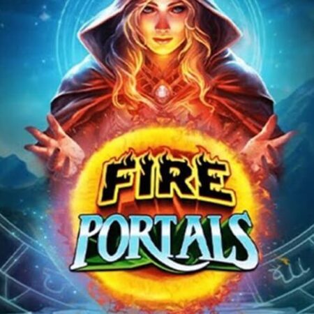 Fire Portals