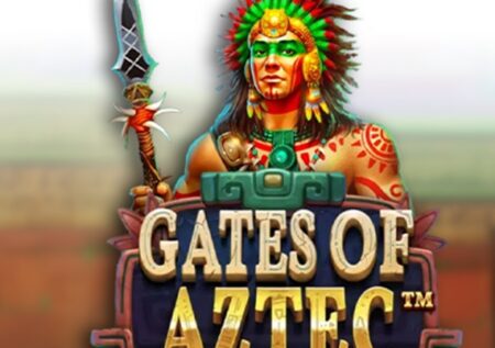 Gates of Aztec