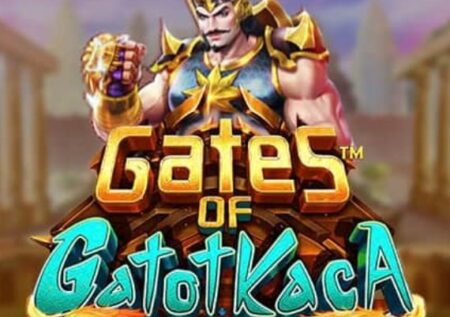 Gates of Gatot Kaca 1000