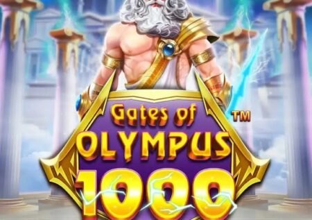 Gates of Olympus 1000