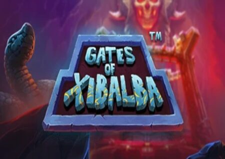 Gates of Xibalba