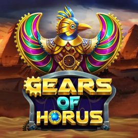 Gear of Horus