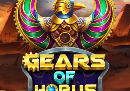 Gear of Horus