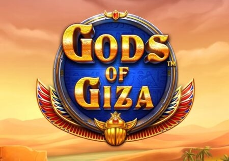 Gods of Giza