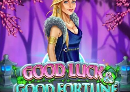 Good Luck & Good Fortune