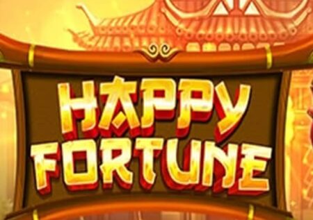 Happy Fortune