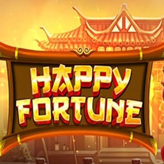 Happy Fortune logo