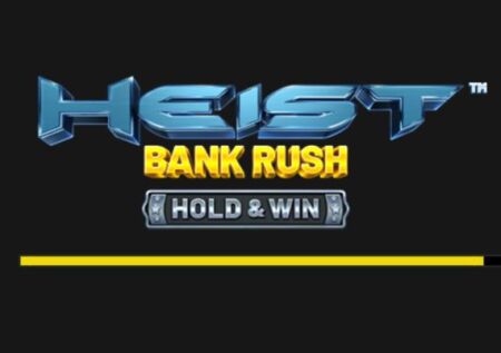 Heist: Bank Rush