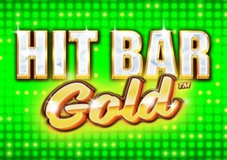 Hit Bar: Gold