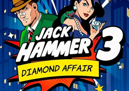 Jack Hammer 3