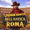 John Hunter nell’Antica Roma