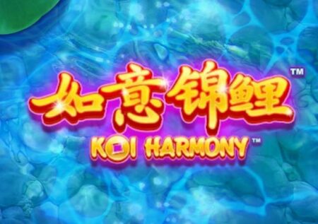 Koi Harmony