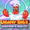 Lobster Bob’s Sea Food and Win It