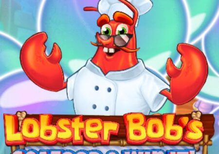 Lobster Bob’s Sea Food and Win It