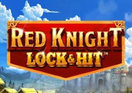 Lock & Hit: Red Knight