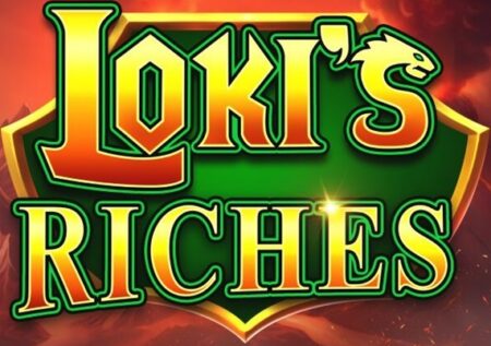 Loki’s Riches