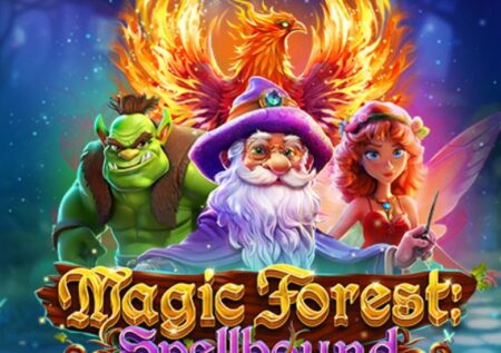 Magic Forest: Spellbound