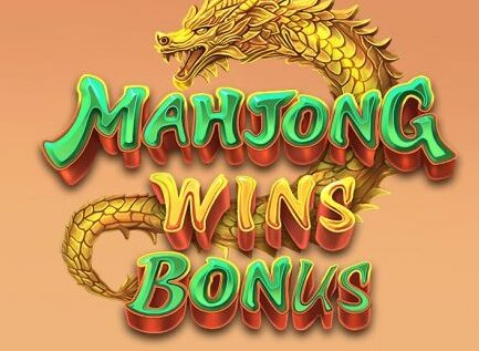 Mahjong Wins Bonus