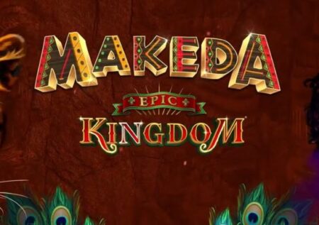 Makeda Epic Kingdom