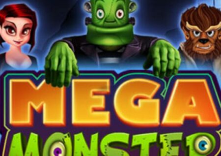 Mega Monster