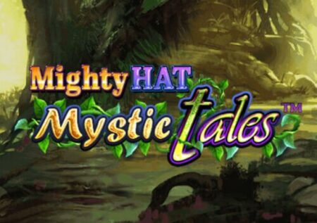 Mighty Hat Mystic Tales