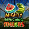 Mighty Munching Melons