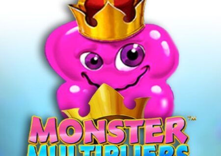 Monster Multipliers