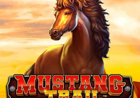 Mustang Trail