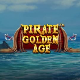 Pirate Golden Age