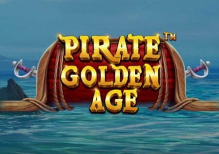 Pirate Golden Age