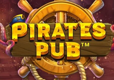 Pirates Pub