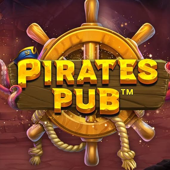 Pirates Pub logo