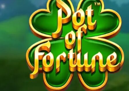 Pot of Fortune