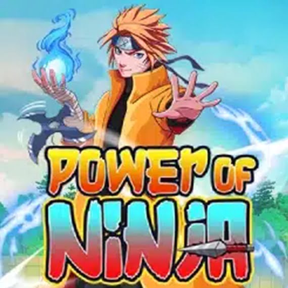 Power of Ninja logo