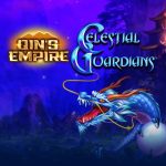 Qin’s Empire Celestial Guardians Playtech slot