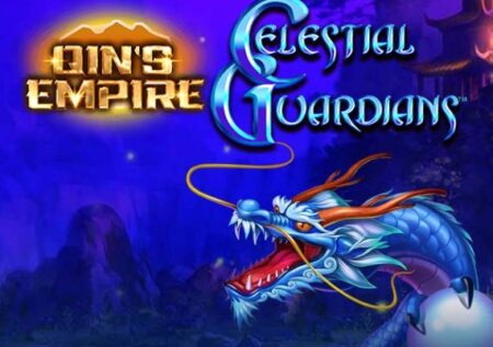 Qin’s Empire Celestial Guardians