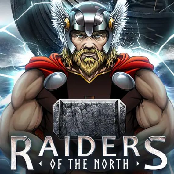 Raiders of the North