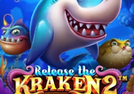 Release the Kraken 2