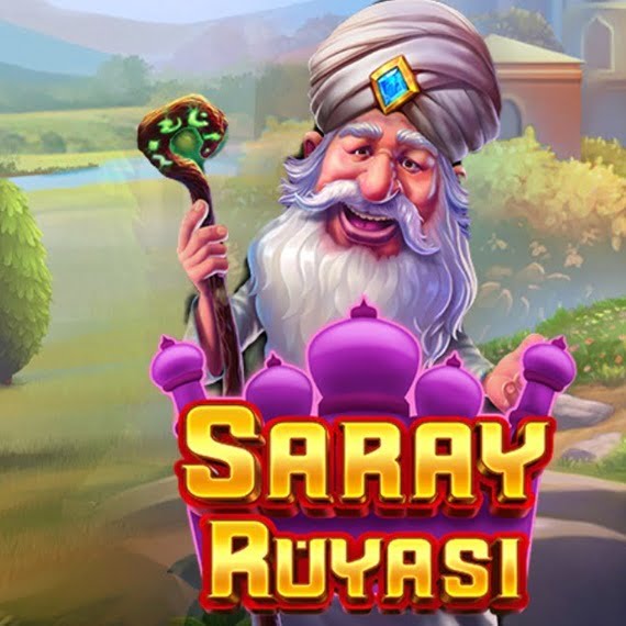 Saray Ruyasi logo