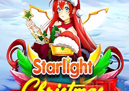 Starlight Christmas