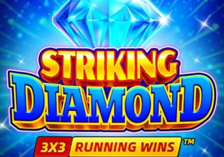 Striking Diamond