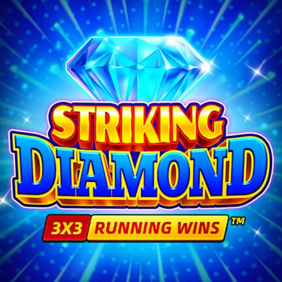 Striking Diamond