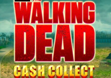 The Walking Dead Cash Collect