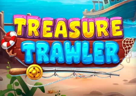 Treasure Trawler